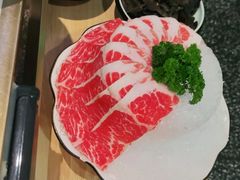 -洪氏嗨捞·猪肚鸡火锅(阳光天地店)