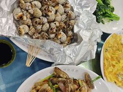 -明记海鲜大排档(巽寮湾店)