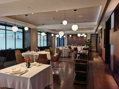 大堂-伯衡55·吉品轩(乌鲁木齐南路店)