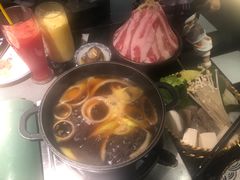 -極上萬膳·日料放题(海岸城店)