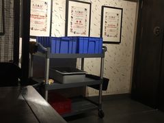 包房-陈麻婆豆腐(旗舰店)