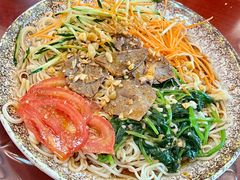 -清真明德斋茶餐厅民族饭店(北京街店)