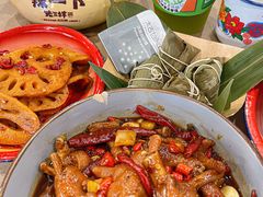 -老三样·旧食新味(万寿宫店)