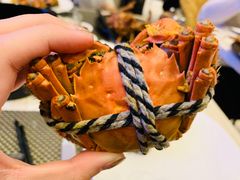 -新发展亚太JW万豪酒店·福苑咖啡厅