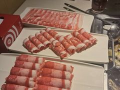 -海底捞火锅(上元大街店)