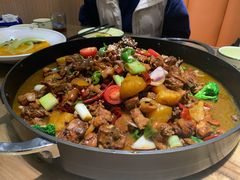 -西部范小生鲜炒大盘鸡(渭南店)
