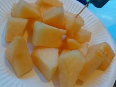 -阿里疆Alijiang·丝路美食·异域风情·清真(长楹天街店)