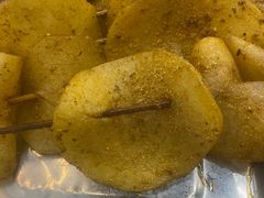 -小马烧烤(人民东路店)