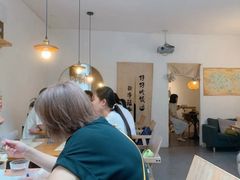 -沏点Trattoria意大利餐厅(新街口店)