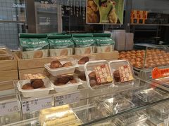 -泸溪河桃酥(欧尚店)