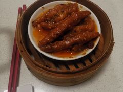 -煲王粤菜餐厅(中侨中心店)