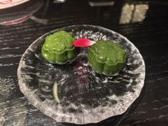 -锦楼·臻选新杭帮(杭州中心店)