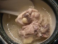 -同仁四季椰子鸡(海岸城天利店)