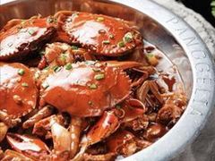 肉蟹煲-野马国际·大汉食府