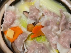-粤财皇冠假日酒店·彩华轩中餐厅