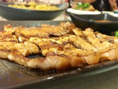 五花肉-香巴拉云南餐厅(华莱坞店)