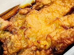 两块排骨三块年糕-排骨年糕(瞿溪路店)