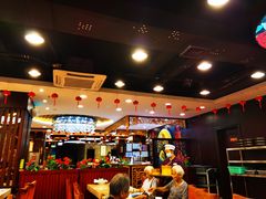 -点都德(盘福楼店)
