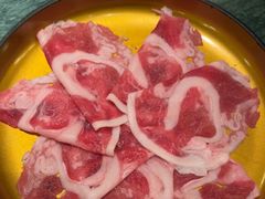 -牛New寿喜烧(中山公园龙之梦店)