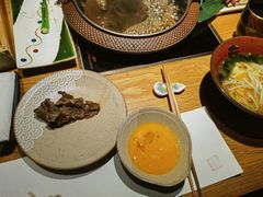 -锅物新语&寿喜烧.炉端割烹(世博源店)