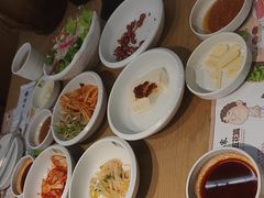 -本家韩国烤肉(青岛万象城店)