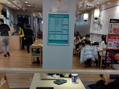 -吉野家 (新街口外大街店)