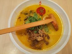 -味千拉面(中盛广场店)