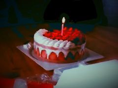 -幸福西饼生日蛋糕·下午茶(光明店)