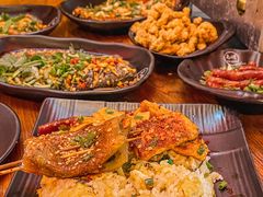 -Let’s WaKao瓦烤(贝森店)