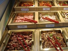 -金喜娜无限自助烤肉(泰达永旺店)