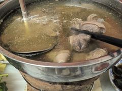 -梅红羊肉馆(赭山西路店)