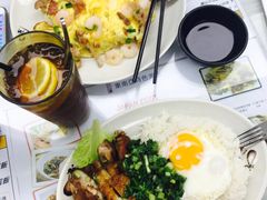 -东南亚特色美食