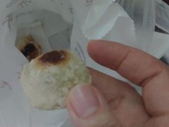 -宋记饼家(石门二路店)