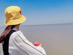 -东疆建设开发纪念公园