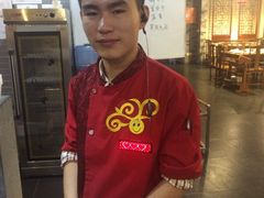 -香天下·四川火锅(安镇大润发店)