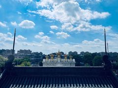 -上海东林寺(金山区)