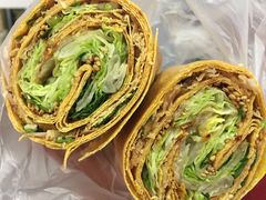 -山东傻大粗粮煎饼(牛街店)