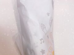 -华莱士·全鸡汉堡(郭巷3店)