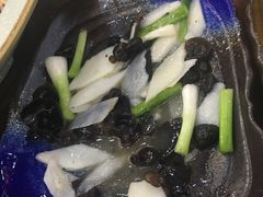 山药木耳-周正水煮活鱼·吊水鱼(万科店)