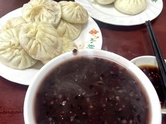 -小胖包子王(光明楼店)