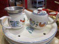 -点都德(龙之梦店)