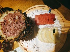 -别院里音乐餐酒吧(双流航空港店)