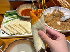 -唐力九头鸟烧烤·罗田吊锅(西云楼店)