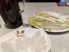 -鱼酷活鱼烤鱼(南京水游城店)