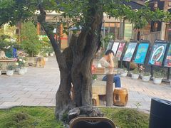 -天怡·鱼工厂(临江店)