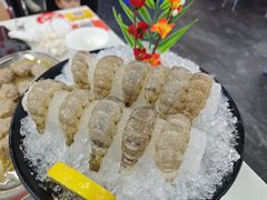 -嘉升大排档(番禺总店)