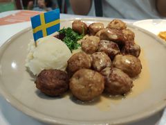 -宜家·瑞典风味餐厅(北京西红门店)