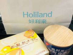 -好利来(南京路一店)