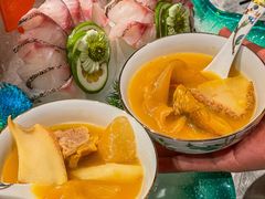 -ONE FULL 古董港式海鲜火锅