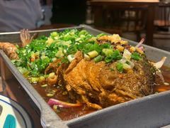 -树厨贵州菜(大十字店)